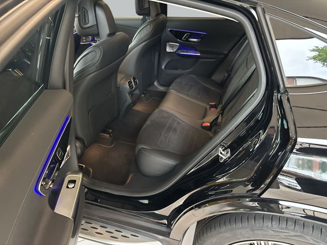 MERCEDES-BENZ GLC 200 – Bild 10