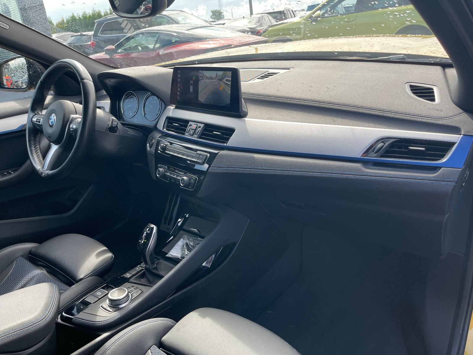 BMW X2 xDrive20d M Sport Steptronic — foto 11