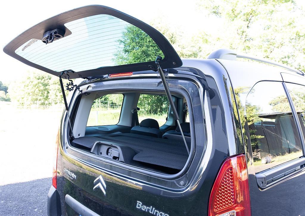 Citroën Berlingo HDi 110  XTR