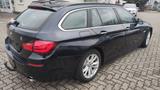 BMW 535 5 Touring 535 d xDrive - BMW 535 aus 2012: 535d