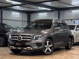 Mercedes-Benz GLB 220d PROGRESSIVE*7SITZ*MBUX*PANO*LED*PARK*AH - Mercedes-Benz GLB-Klasse Gebrauchtwagen in Frankfurt