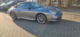 Porsche 911 3.6L  996 CARRERA 4 CABRIO MIT DEUTSCHE ZULA - Porsche aus 2002: Cabrio, 911