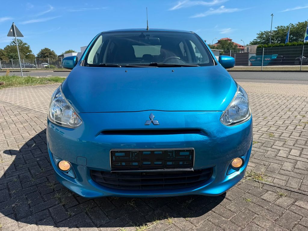 Angebot ansehen Mitsubishi Space Star