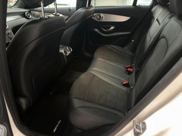 Mercedes GLC 220 - 9