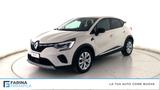 Renault RENAULT Captur II 2019 - Captur 1.0 tce Zen Gpl  - Renault Captur mit LPG-Antrieb