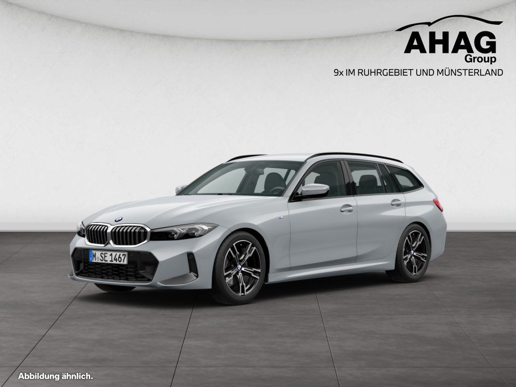 BMW 318i