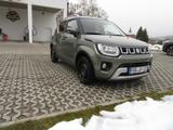 Suzuki Ignis 1.2 DUALJET HYBRID Allgrip Comfort+ Co... - Suzuki Ignis von privat
