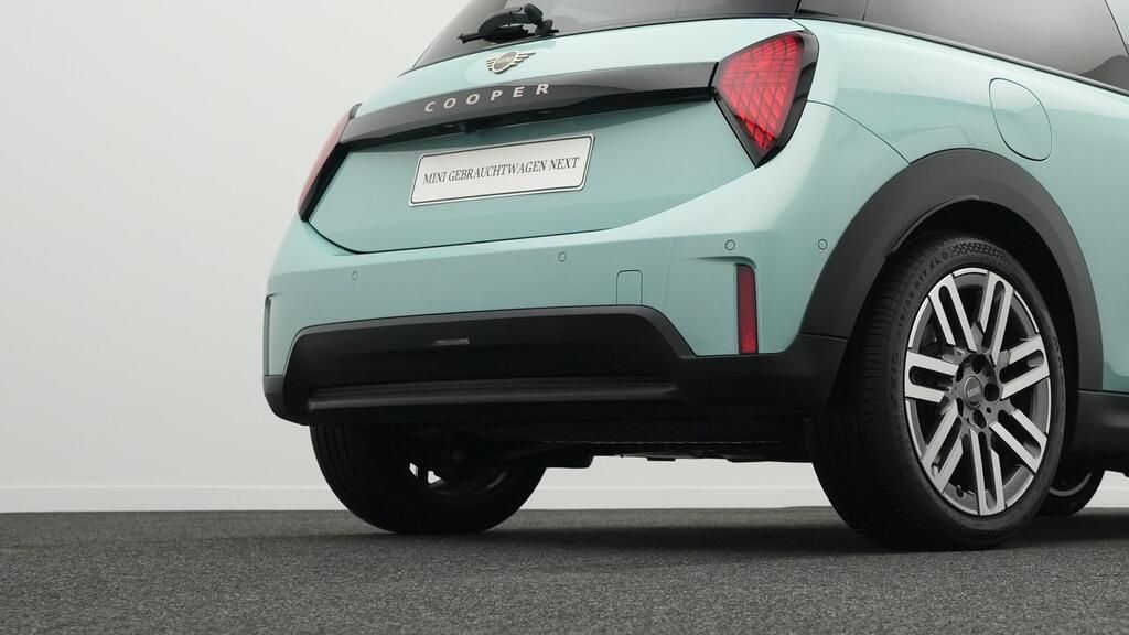 MINI Cooper C - Bild 22