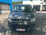 Volkswagen T6 Transporter Kasten-Kombi, Tüv bis 07/27 - Volkswagen T6 Transporter: Allradantrieb