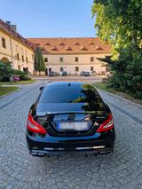 Mercedes-Benz Mercedes CLS 63 AMG Stage 2 700Ps 950NM!! - Mercedes-Benz: Cls Ps