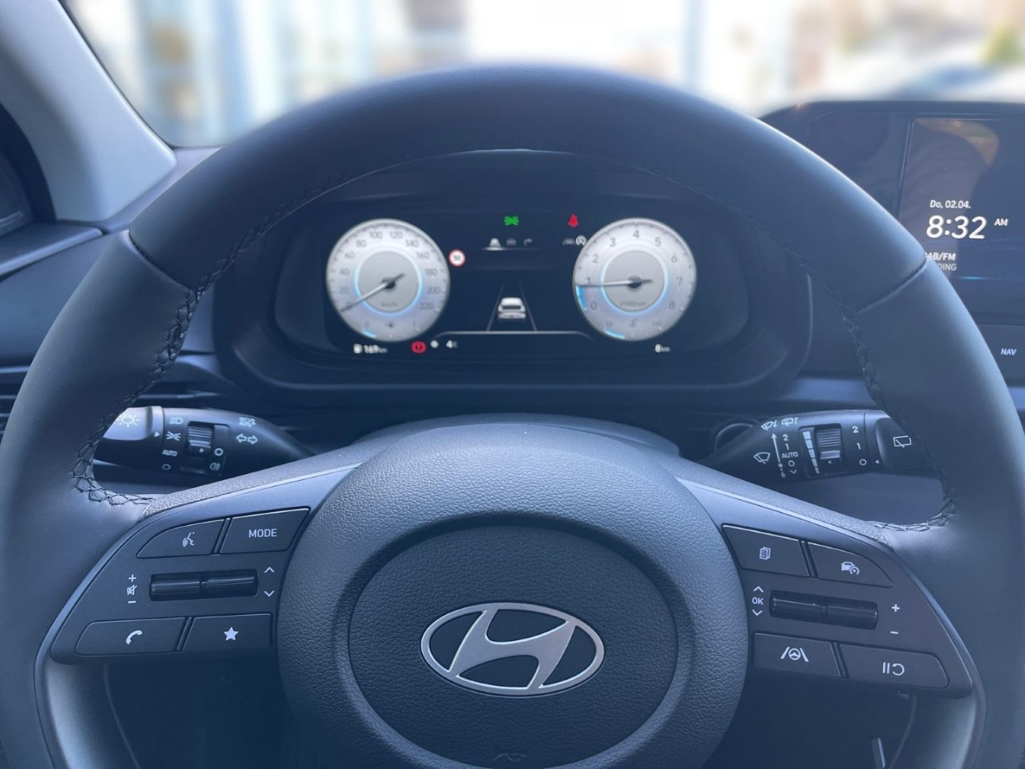 Hyundai i20 – Bild 9