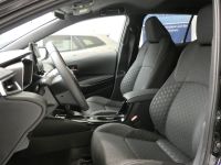 Suzuki Swace - Vorschau Bild 12