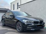 BMW GT 630d xDrive Pano LED Navi Kamera Shadow 