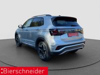 Volkswagen T-Cross - Vorschau Bild 8