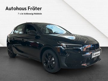 Fotografie 3 des Opel Corsa F GS AT Komfort-Paket Alllwetterreifen