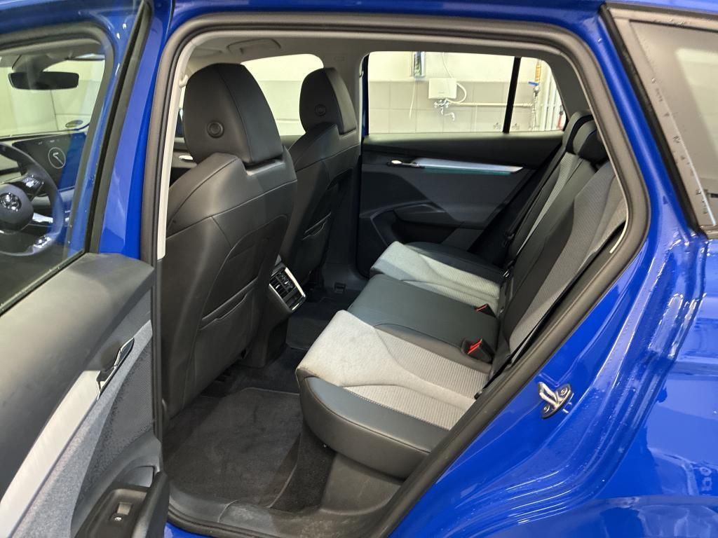 Skoda Enyaq - Bild 10