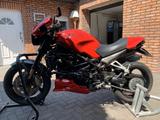 Ducati Monster S4R - Angebote