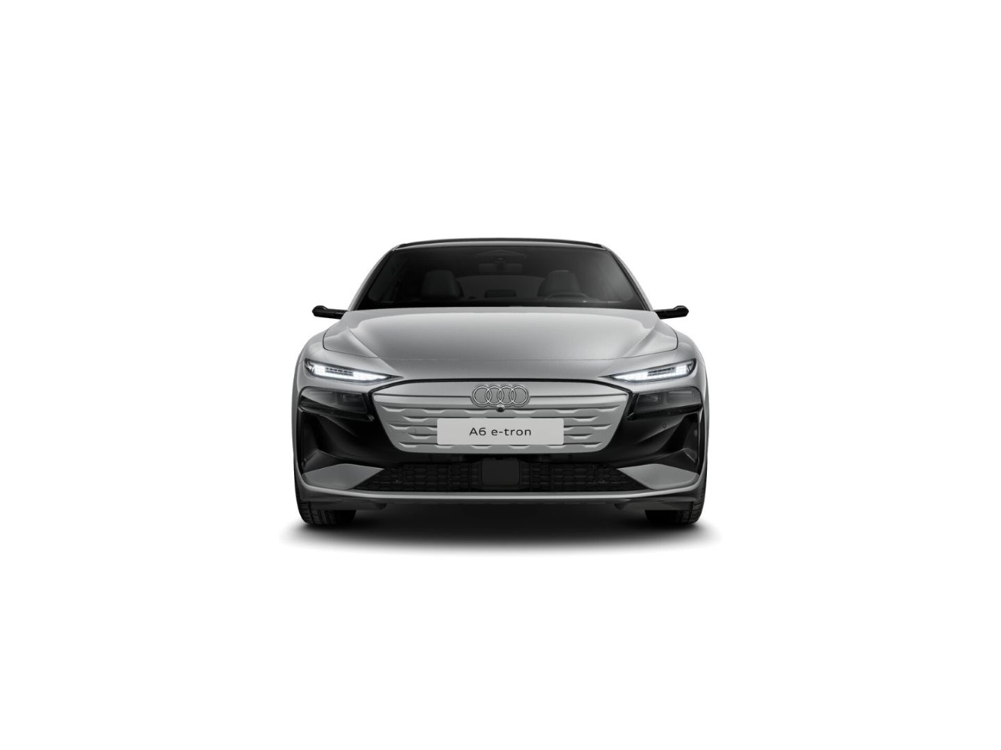 Audi A6 e-tron - Bild 3