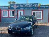 BMW 523 Baureihe 5 Lim. 523i*Garantie* - BMW 523 aus 2009