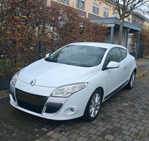 Renault Megan 3 Coupe  TÜV/AU neu