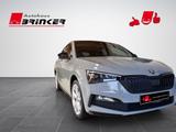 Skoda Scala Monte Carlo 1.0 TSI LED Klima Tempomat - Skoda Scala: Kleinwagen