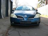 Nissan Primera Traveller Acenta - Nissan Primera Gebrauchtwagen