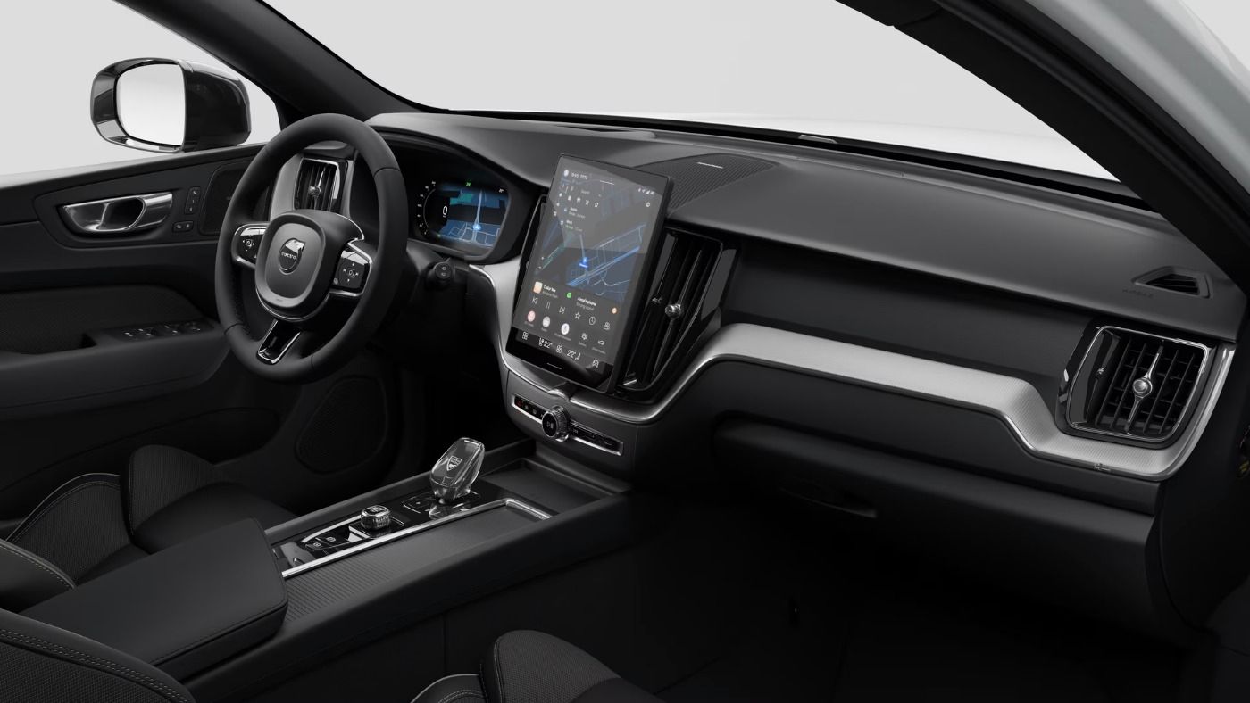 Volvo XC60 - Bild 9