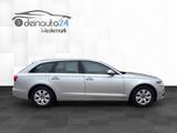 Audi A6 Avant 3.0 TDI + TÜV + Garantie - Audi A6 aus 2012: Kombi