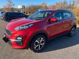 Kia Sportage 1.6 GDI Navigatoin-Kamera-AppleCarPlay - Kia Sportage in Krefeld