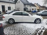 Mercedes-Benz S 55 AMG L AMG - gebrauchte Mercedes-Benz S-Klasse aus dem Jahr 2001