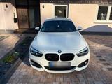 BMW 120i M Sport A M Sport