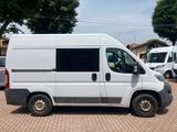 Fiat Ducato 2.0 Mjet-2017- EURO 6 - kilometer 150,415 - Fiat Wohnmobil oder -wagen Ducato Wohnwagen