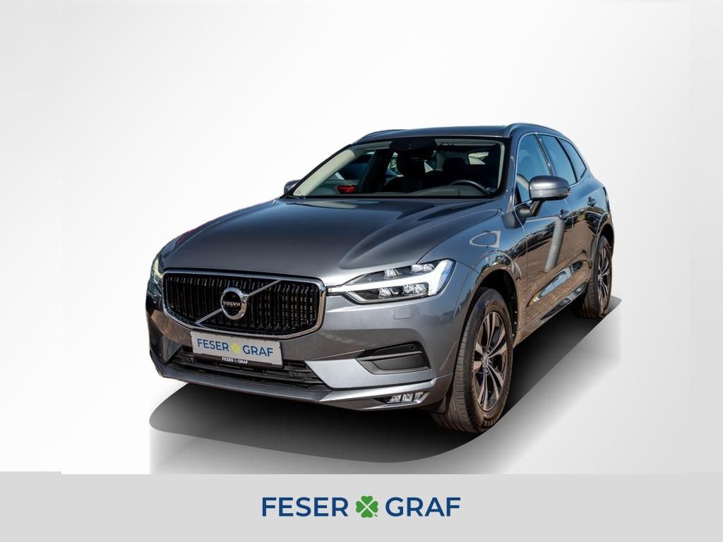 Volvo XC60 Momentum Pro 2WD Navi LED Keyless Kamera
