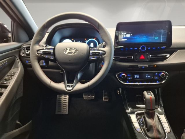 Hyundai i30 - Bild 10