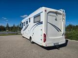 Phoenix 7800 L - Phoenix Wohnwagen & Wohnmobile