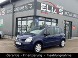 Renault Modus Authentique HU:02.2028 - Renault Modus Benziner Gebrauchtwagen