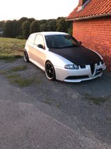 Alfa Romeo 147 GTA 3,2 V6 Selespeed| Volle... - Alfa Romeo 147: Gta