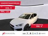 Cupra Leon 1.5 eTSI DSG LED+NAV+ACC+DCC+SHZ+PDC+VC+18" - CUPRA Leon Leasingangebote für Privatpersonen