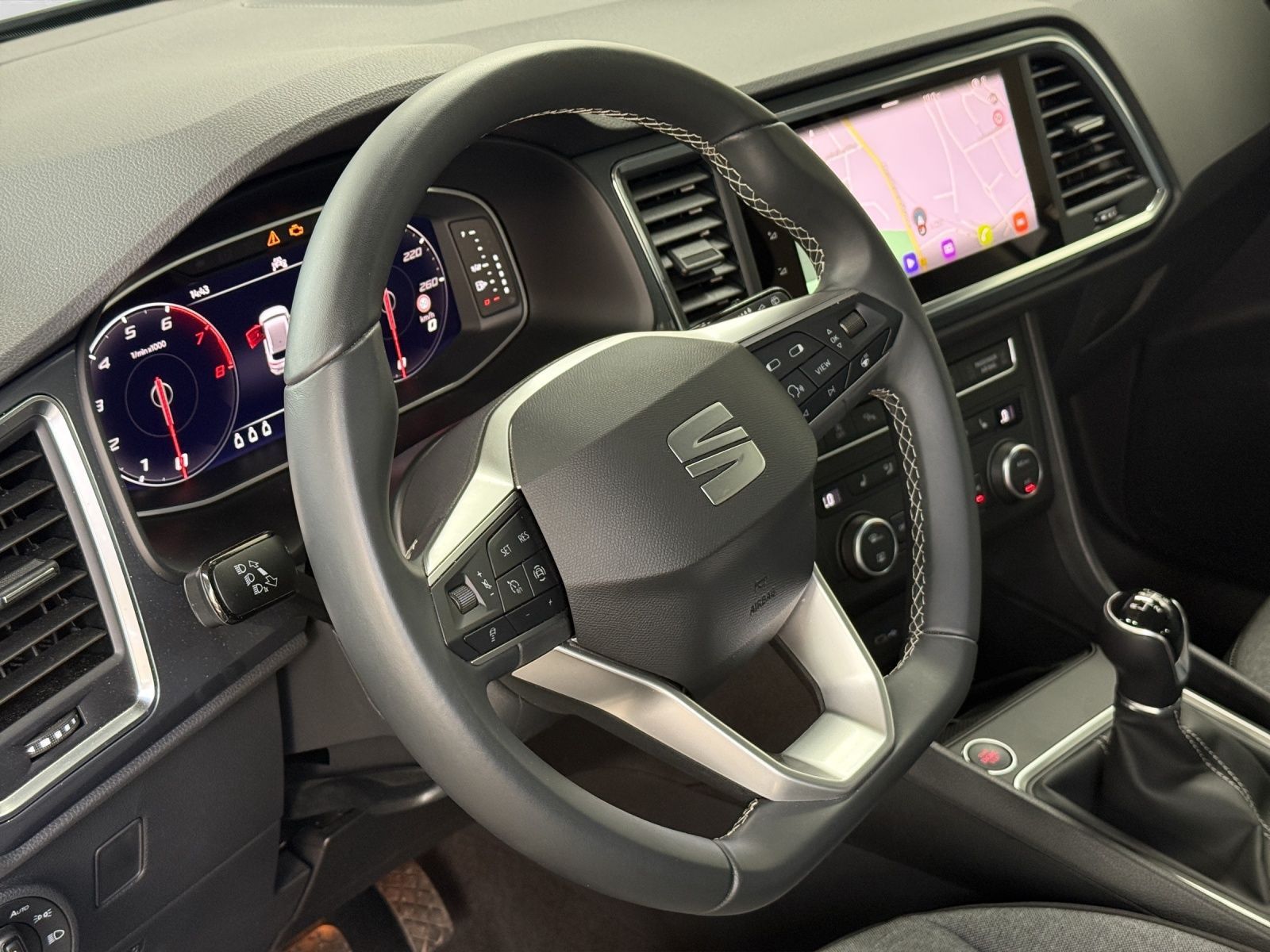 Seat Ateca - Bild 10