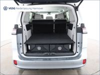 Volkswagen ID. Buzz - Vorschau Bild 15