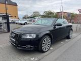 Audi A3 1.2 TFSI Cabriolet Attraction II.HAND - Audi A3 aus 2011: Cabrio