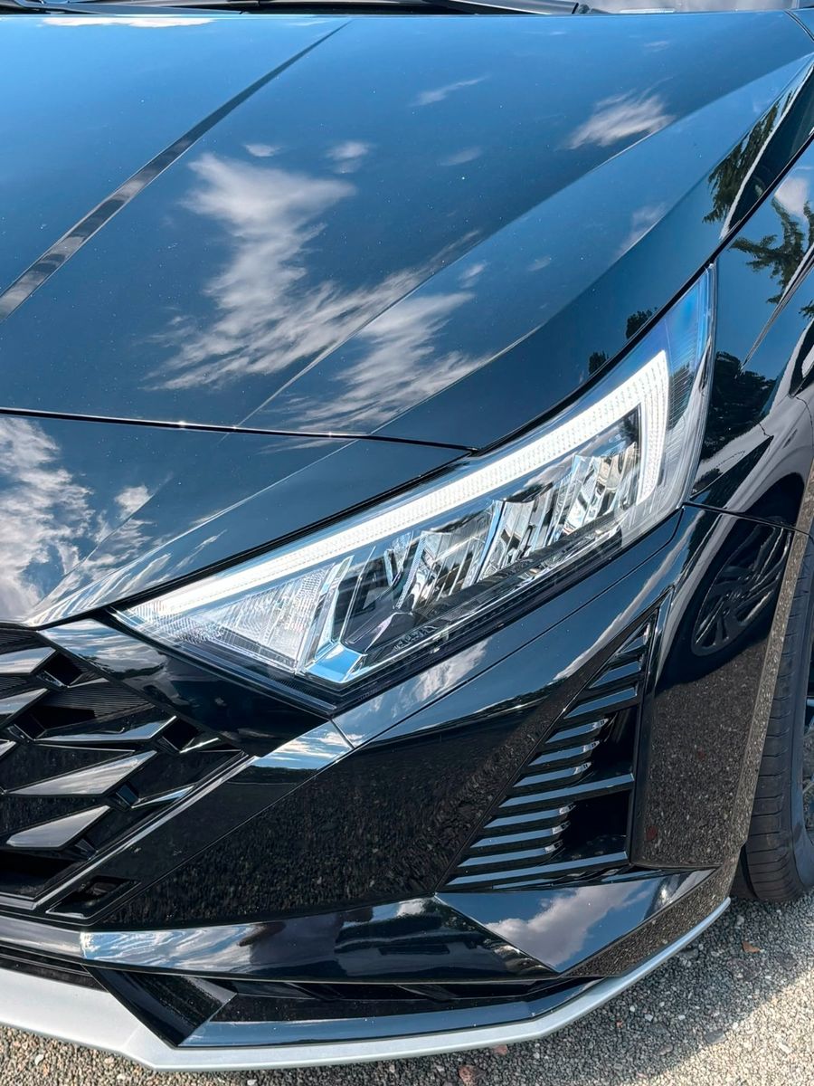Hyundai i20 – Bild 28