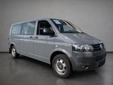 Volkswagen T5 Transporter Kasten-Kombi lang 4Motion - Volkswagen T5 Transporter: Van