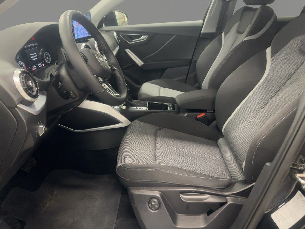 Audi Q2 - Bild 7