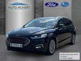 Ford Mondeo Turnier Titanium 2.0 EcoBlue EU6d-T Klima - Ford Mondeo: 6.2