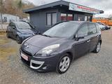 Renault Scenic III Dynamique*Leder*Navi*6Gang*Euro5*Tüv* - Renault Scenic in Hamburg