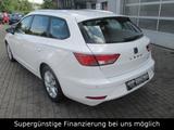 Seat Leon ST Ecomotive Style,AUTOMATIK,GARANTIE,KLIMA - Seat Leon: Style Ecomotive