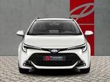 Toyota Corolla Touring Sports 2.0 Hybrid *Teamplayer+ T - Toyota Corolla Teamplayer mit Hybrid-Antrieb (Benzin/Elektro)