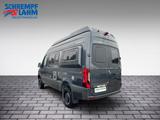 HYMER / ERIBA / HYMERCAR GRAND CANYON S Grand Canyon S Super Schnäppchen - Wohnmobil oder -wagen Schnäppchen