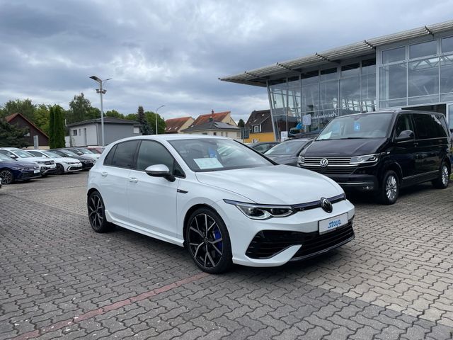 Golf R 4M DSG Navi Matrix Harman Kardon